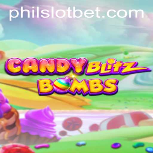 CandyBlitzBombs: The Sweet and Explosive Gaming Phenomenon Sweeping the Nation