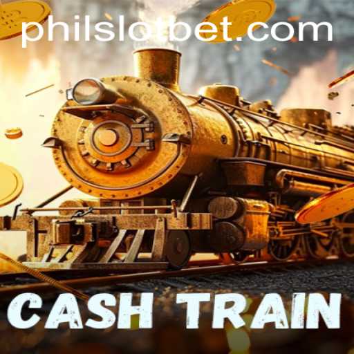Get on Board the CashTrain: A Comprehensive Guide to Philslot's Exciting Game