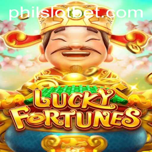 LUCKYFORTUNES: An In-Depth Look into the Thrilling Slot Game