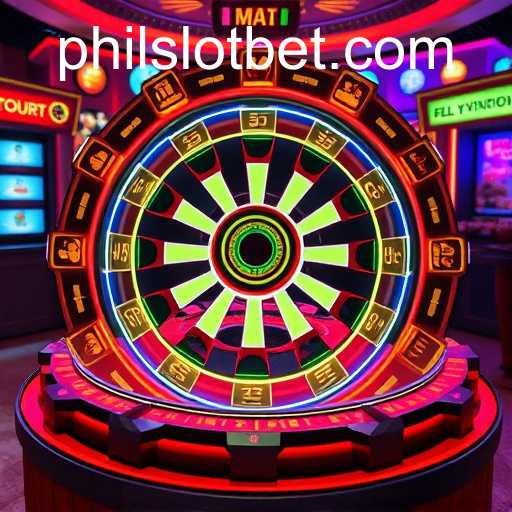 Exploring the Dynamic World of Rotary Games: The Rising Trend of Philsot