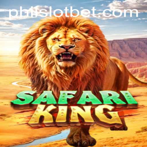 SafariKing: The Adventure of a Lifetime with Philslot